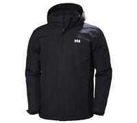 Helly Hansen Uomo Giacca isolante Dubliner, Blu Navy, XL