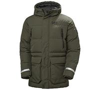 Helly Hansen Uomo Giacca Reine Puffy