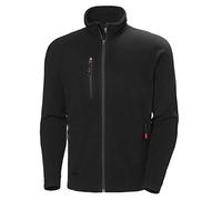 Helly Hansen Uomo Giubbotto Not Applicable, Black, 4XL - Chest 55" (140Centimeters)