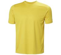 Helly Hansen HH Tech T-Shirt 2.0, uomo, giallo XXL(56) Gold Rush