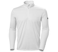 Helly Hansen Uomo HH Tech ½ Zip 2.0, 001 Bianco, L