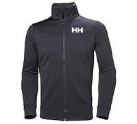 HELLY HANSEN Pile MEN'S HP FLEECE JACKET Uomo - NAVY - S