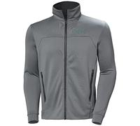 Helly Hansen Uomo HP Fleece Jacket, Nero, L