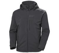 Helly Hansen Uomo HP Racing Lifaloft Hooded Jacket, Nero, M