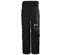 Helly Hansen Hommes Pantalon isolé légendaire, Noir, M
