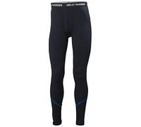 Helly Hansen Pantaloni Lifa Merino Midweight – Uomo Blu Navy Taglia L