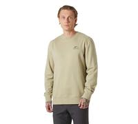 Helly Hansen Uomo Nord Graphic Felpa Girocollo, Lav Chiaro, S