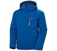 Helly Hansen Uomo Panorama Jacket, Blu, XL