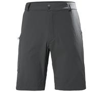 Helly Hansen Uomo Pantaloncini Brono Softshell, M, Ebano