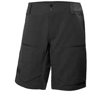 Pantaloni corti Helly Hansen Crewline Cargo 2.grigio scuro - 30