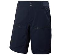 Helly Hansen Men's Crewline Cargo 2.0 Pantaloncini Navy 38