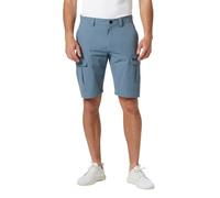 Helly Hansen Uomo Pantaloncini Cargo HH Quick-Dry, Blu Navy, 48