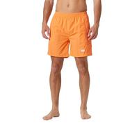 Costume da bagno Helly Hansen Carlshot Swim arancione pastello - XL