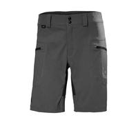 Helly Hansen Uomo Pantaloncini HP Racing Deck 2.0, Mousse Moka, 32