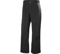 Helly Hansen Uomo Pantaloni da sci ALPHA INSULATED black 26/27 - L