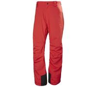 Helly Hansen Uomo Pantaloni da Sci Isolati Legendary | Isolante, impermeabile, antivento e traspirante, cerniere di ventilazione meccanica, vita regolabile