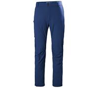 Helly Hansen Uomo Pantaloni Softshell Brono