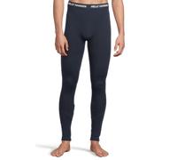 Helly Hansen Lifa Merino Midweight Pant, uomo, navy S(48) Navy