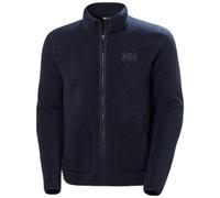 Giacca Helly Hansen panorama pile Bleu L