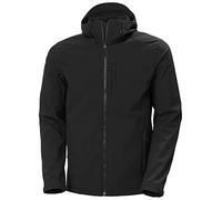 Helly Hansen Uomo Paramount Hooded Softshell Jkt