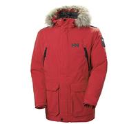Helly Hansen Uomo Parka Reine