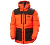 Helly Hansen Uomo Piumino Patrol, Pomodoro Ciliegia, XL