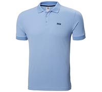 Helly Hansen Uomo Polo Driftline, 2XL, Blu Brillante