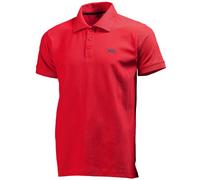 Polo Helly Hansen Driftline manica corta rosso intenso - XXL