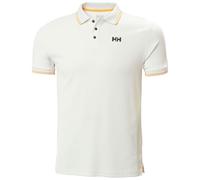 Helly Hansen Kos Polo Uomo, Bianco, L