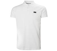 Polo Helly Hansen Transat bianco - L