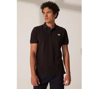 Helly Hansen Uomo Polo Transat, Nero, 5XL