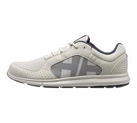 2024 Helly Hansen Ahiga V4 Hydropower Scarpe Da Vela - Bianco Sp 46.5