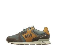Helly Hansen Uomo Scarpe da Ginnastica Anakin Leather 2, Corona di Alloro, 42.5