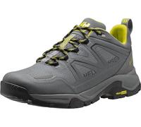 Scarpe Helly Hansen Cascade Low Helly Tech grigio giallo - 46