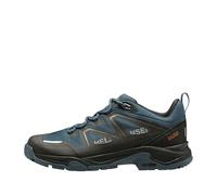 Helly Hansen Uomo Scarpe da Trekking Cascade Low Cut, Immersione Profonda, 44.5