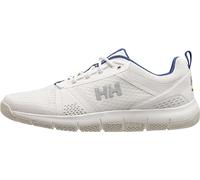 Helly Hansen Uomo Scarpe da Vela Skagen F-1 Offshore, Bianco, 46
