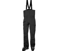 Helly Hansen Sogn Bib Shell Pant Black M