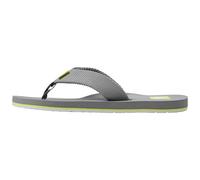 Helly Hansen Uomo Sola Sandal Tongues, Grigio Nebbia, 46 EU, Grigio Nebbia, 46 EU