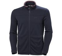 Helly Hansen Uomo Swift Midlayer, Blu, M