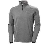 Helly Hansen Uomo Verglas 1/2 Zip, Nero, XL