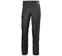 HELLY HANSEN Verglas Micro Shell Pant - Uomo - Nero - Taglia XL- modello 2025