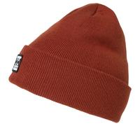 Helly Hansen Urban Cuff, berretto, marrone Onesize Iron Oxide