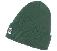 Helly Hansen Urban Cuff, berretto, verde scuro Onesize Jungle Green