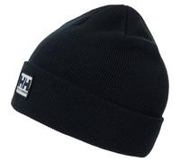 Helly-Hansen K Urban Cuff Beanie, Beanies Unisex Kids, Navy, 49/50