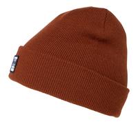 Helly Hansen Urban Cuff, cuffia, bambini, marrone 49cm Iron Oxide