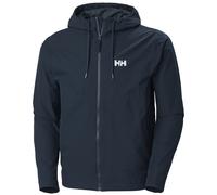 Helly Hansen Urban Rigging, giacca da pioggia, uomo, navy XL(54) Navy