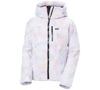 Helly Hansen W Valdisere 3.0 Jacket Reflections Aop S