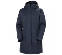 Helly Hansen Vancouver Full Zip Fleece Blu M Donna