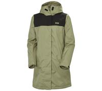 Helly Hansen Vancouver, impermeabile, donna, verde 36(S) Lav Green