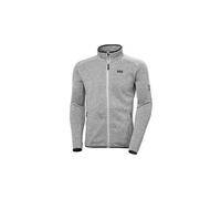 Pile Helly Hansen Varde Fleece 2.0 grigio scintillante - S